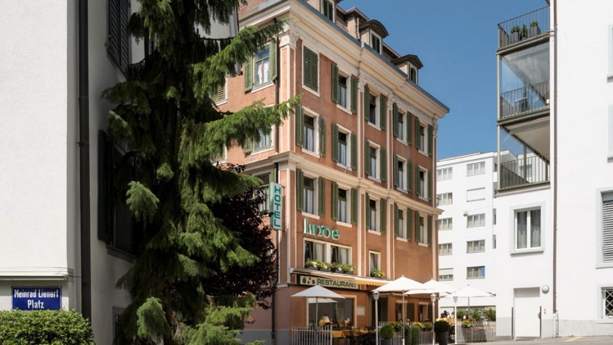 Hotels in der Region Einsiedeln-Ybrig-Zürichsee