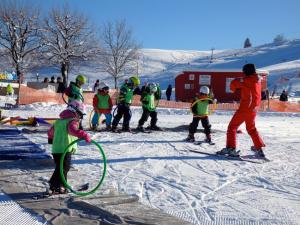 Schweizer Skischule Einsiedeln