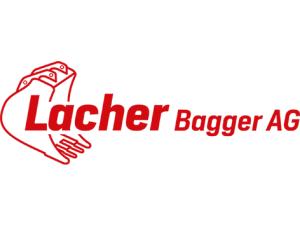 Lacher Bagger