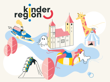 Kinderregion