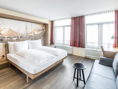 Boutique Hotel St. Georg