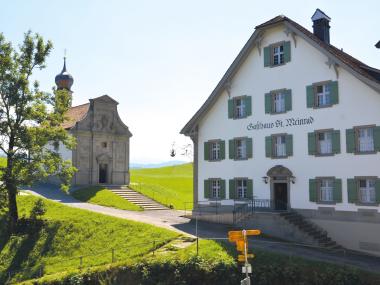Gasthaus St. Meinrad
