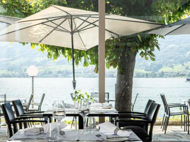 Restaurant Pur Hurden
